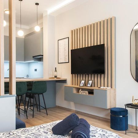 Basilica Dream Apartment Budapest Exterior photo