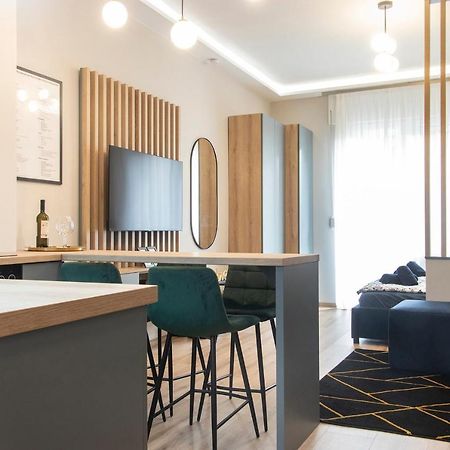 Basilica Dream Apartment Budapest Exterior photo