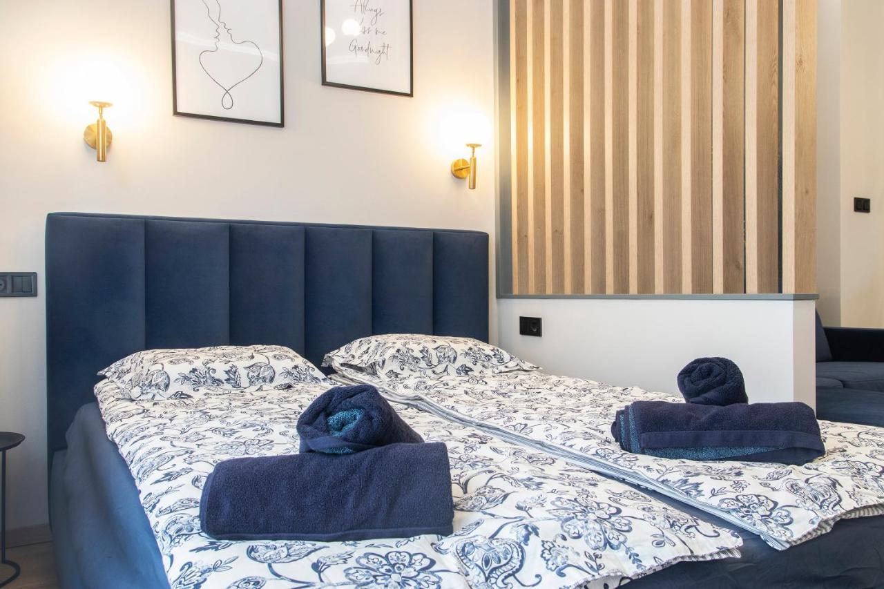 Basilica Dream Apartment Budapest Exterior photo